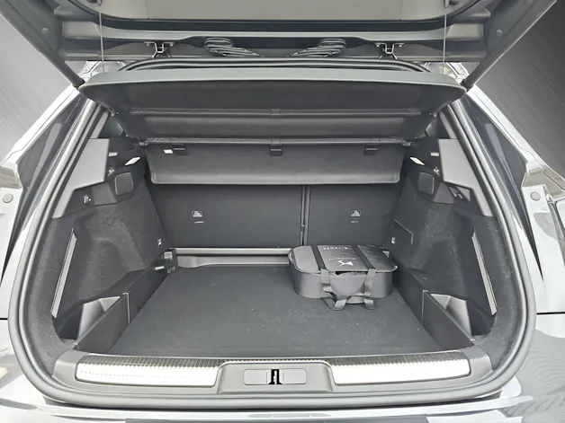DS Automobiles 7 1.6 E-Tense Ligne Noire 4x4
