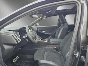 DS Automobiles 7 1.6 E-Tense Ligne Noire 4x4