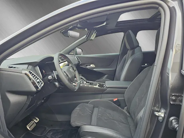 DS Automobiles 7 1.6 E-Tense Ligne Noire 4x4
