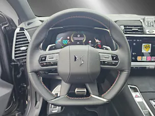 DS Automobiles 7 1.6 E-Tense Ligne Noire 4x4