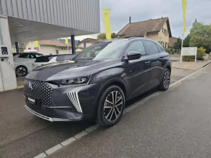 DS Automobiles 7 1.6 E-Tense Ligne Noire 4x4