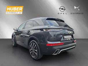DS Automobiles 7 1.6 E-Tense Ligne Noire 4x4
