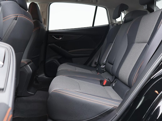 SUBARU XV 1.6i Swiss Edition 3