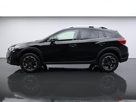 SUBARU XV 1.6i Swiss Edition 1