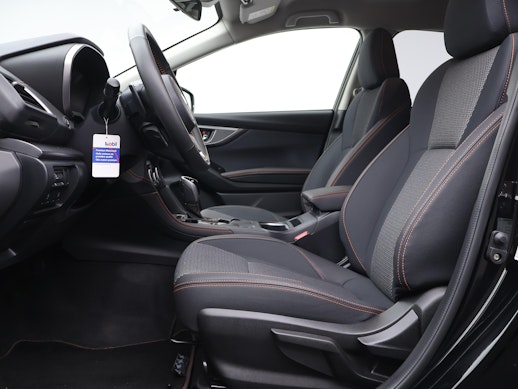 SUBARU XV 1.6i Swiss Edition 2