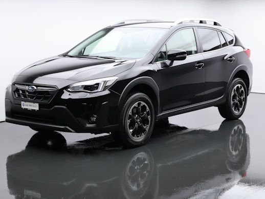 SUBARU XV 1.6i Swiss Edition 0