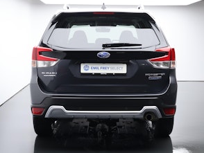 Vehicle image SUBARU Forester Station 2.0i e-Boxer Swiss Plus