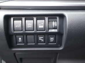 Vehicle image SUBARU Forester Station 2.0i e-Boxer Swiss Plus