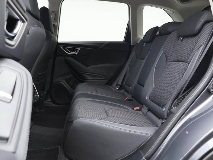 Vehicle image SUBARU FORESTER