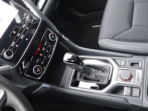 Vehicle image SUBARU Forester Station 2.0i e-Boxer Swiss Plus