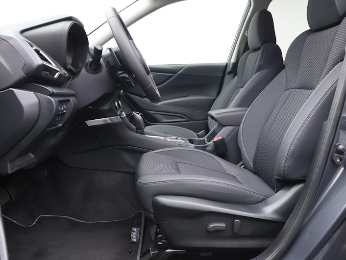 Vehicle image SUBARU FORESTER