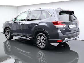 Vehicle image SUBARU Forester Station 2.0i e-Boxer Swiss Plus