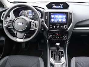 Vehicle image SUBARU Forester Station 2.0i e-Boxer Swiss Plus