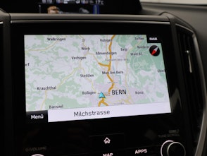 Vehicle image SUBARU Forester Station 2.0i e-Boxer Swiss Plus