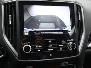 Vehicle image SUBARU Forester Station 2.0i e-Boxer Swiss Plus