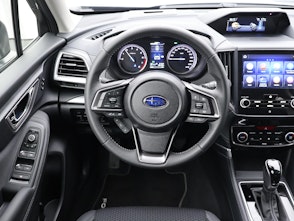 Vehicle image SUBARU Forester Station 2.0i e-Boxer Swiss Plus