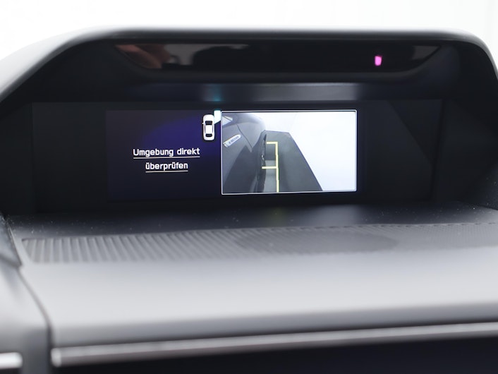 Vehicle image SUBARU FORESTER