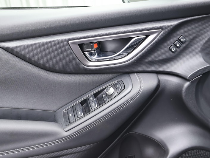 Vehicle image SUBARU FORESTER