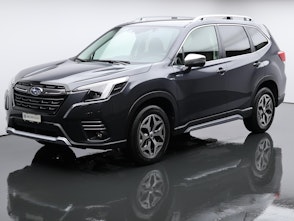Vehicle image SUBARU Forester Station 2.0i e-Boxer Swiss Plus