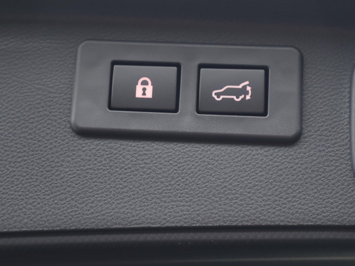 Vehicle image SUBARU FORESTER