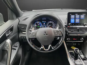 Mitsubishi Eclipse Cross 2.4 PHEV Blackline 4x4