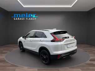 Mitsubishi Eclipse Cross 2.4 PHEV Blackline 4x4