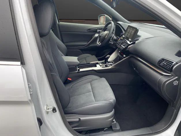 Mitsubishi Eclipse Cross 2.4 PHEV Blackline 4x4