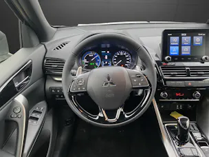Mitsubishi Eclipse Cross 2.4 PHEV Blackline 4x4