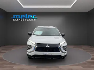 Mitsubishi Eclipse Cross 2.4 PHEV Blackline 4x4
