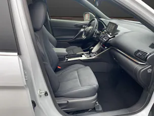 Mitsubishi Eclipse Cross 2.4 PHEV Blackline 4x4
