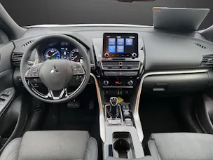 Mitsubishi Eclipse Cross 2.4 PHEV Blackline 4x4