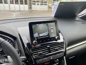 Mitsubishi Eclipse Cross 2.4 PHEV Blackline 4x4