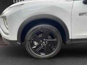 Mitsubishi Eclipse Cross 2.4 PHEV Blackline 4x4