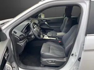 Mitsubishi Eclipse Cross 2.4 PHEV Blackline 4x4