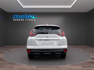 Mitsubishi Eclipse Cross 2.4 PHEV Blackline 4x4