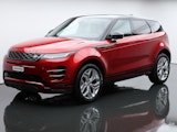 First vehicle image