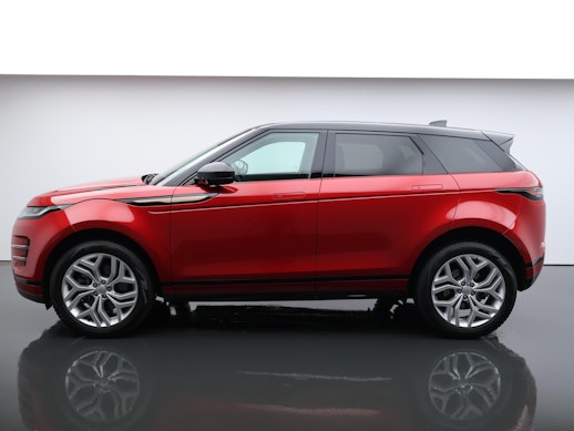 LAND ROVER Range Rover Evoque 2.0 T 250 R-Dynamic SE 1