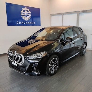 BMW 223d xDrive Active Tourer 1
