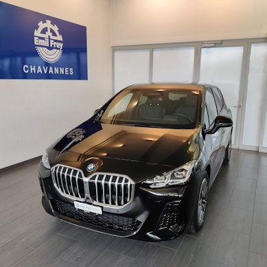 BMW 223d xDrive Active Tourer 0