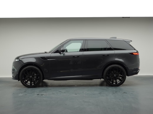 LAND ROVER Range Rover Sport 3.0 I6 P460e HSE Dynamic 3