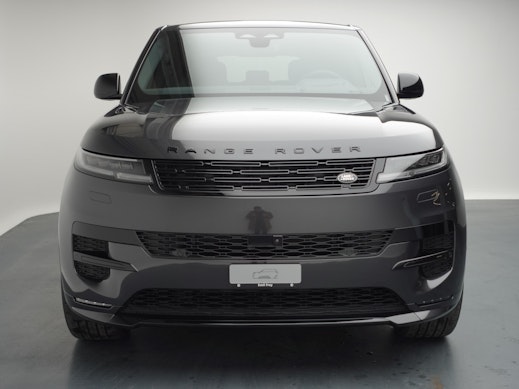 LAND ROVER Range Rover Sport 3.0 I6 P460e HSE Dynamic 1