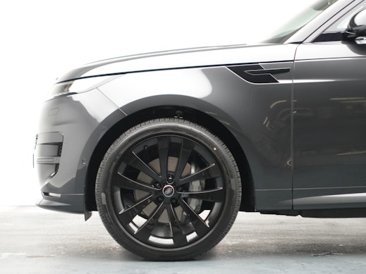 LAND ROVER Range Rover Sport 3.0 I6 P460e HSE Dynamic 2