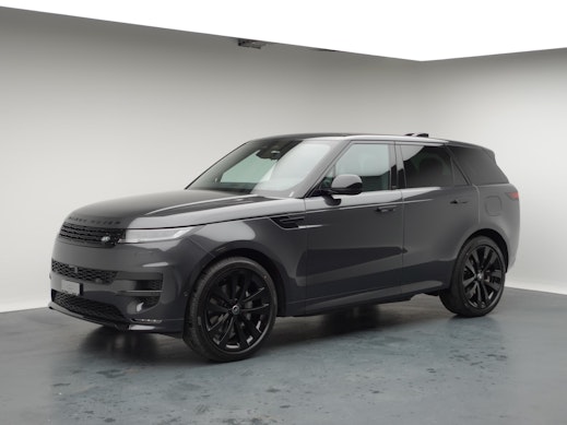 LAND ROVER Range Rover Sport 3.0 I6 P460e HSE Dynamic 0