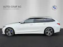 BMW 320d xDrive 48V Touring Steptronic M Sport