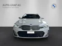 BMW 320d xDrive 48V Touring Steptronic M Sport