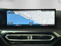 BMW 320d xDrive 48V Touring Steptronic M Sport