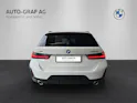 BMW 320d xDrive 48V Touring Steptronic M Sport