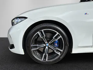 BMW 320d xDrive 48V Touring Steptronic M Sport