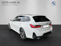 BMW 320d xDrive 48V Touring Steptronic M Sport