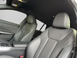 BMW 320d xDrive 48V Touring Steptronic M Sport
